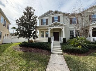 15504 Blackbead St #1, Winter Garden, FL 34787