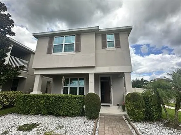 11842 Silverlake Park Dr, Windermere, FL 34786