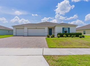 308 Quarry Rock Cir, Kissimmee, FL 34758