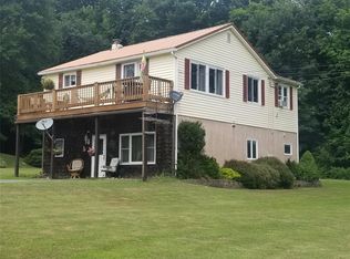 20 Lovejoy Rd, Harpursville, NY 13787