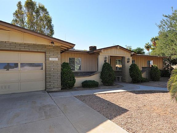 2nd image of 3519 E Cochise Dr