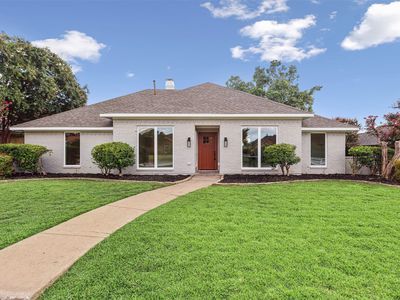 2804 Lawndale Dr, Plano, TX, 75023