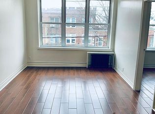 1222 Avenue U FLOOR 3, Brooklyn, NY 11229