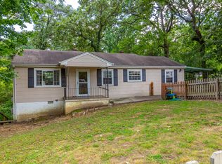 1414 Brenda Rd, Chattanooga, TN 37415