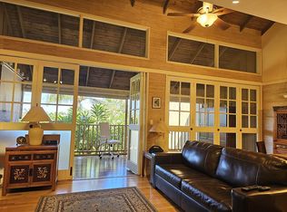 100 Lio Pl #P2, Maunaloa, HI 96770