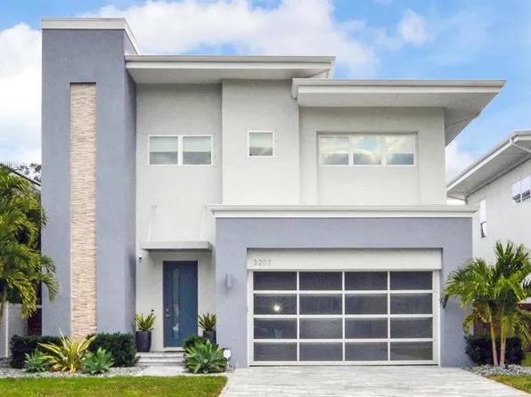 3207 W Paul Ave, Tampa, FL 33611