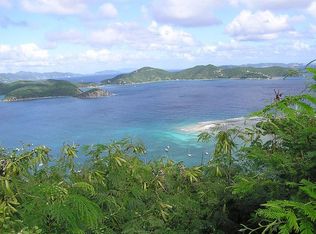 G Saunders Gut, Saint John, VI 00830