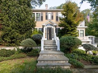 5 Elwell Rd, Jamaica Plain, MA 02130