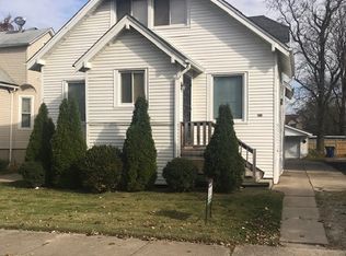 311 S 4th Ave, Maywood, IL 60153