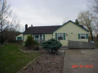 29 W Wheeler Rd, Auburn, MI 48611