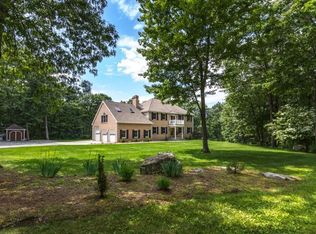 17 Wyndcliff Dr, Acton, MA 01720