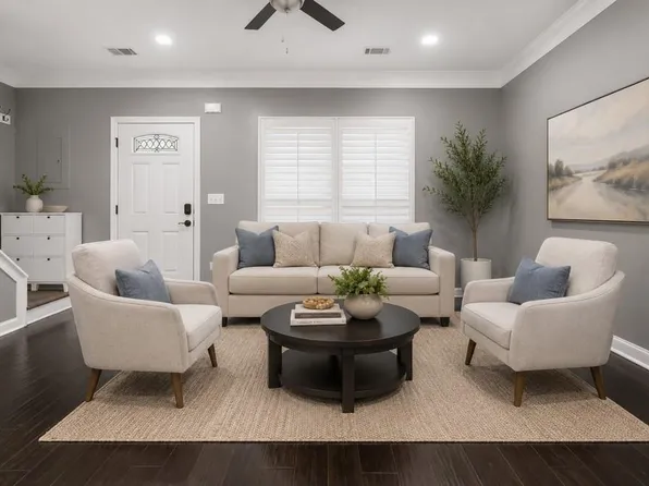 3539 Mount Vernon Cir, Doraville, GA 30340