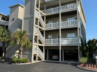 1701 Salter Path Rd #D304, Atlantic Beach, NC 28512