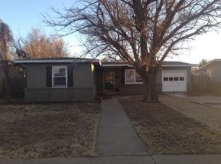 4219 37th St, Lubbock, TX 79413