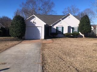 5515 Burning Ridge Dr, Monroe, NC 28110