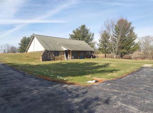11025 E State Road 54, Bloomfield, IN 47424