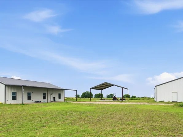 4748 Battle Lake Rd, Mart, TX 76664