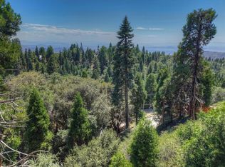 31070 Old City Creek Rd Lot 280, Running Springs, CA 92382
