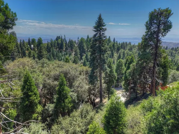 31070 Old City Creek Rd Lot 280, Running Springs, CA 92382