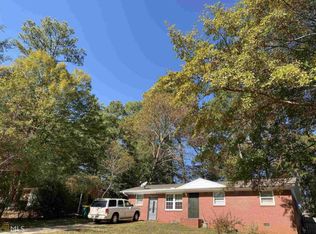 822 Needle Dr, Forest Park, GA 30297