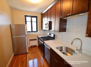65 Strathmore Rd #27E, Brighton, MA 02135