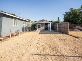 2281 E Alfred Ave, Exeter, CA 93221
