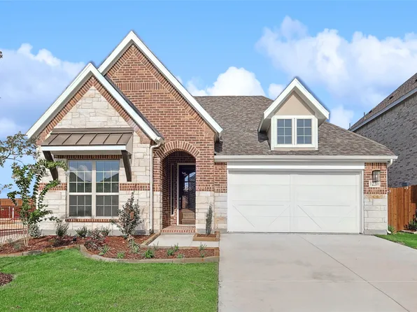 1231 Beaumont Ln, Red Oak, TX 75154
