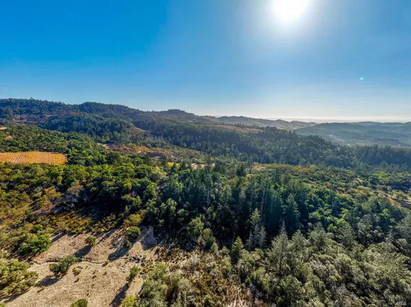 2500 Castle Road, Sonoma, CA 95476