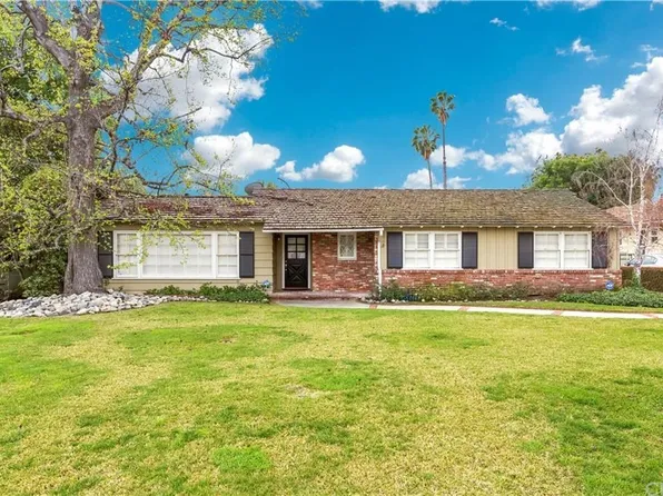 1150 Encanto Dr, Arcadia, CA 91007