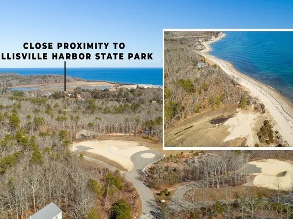 134 Ellisville Rd, Plymouth, MA 02360