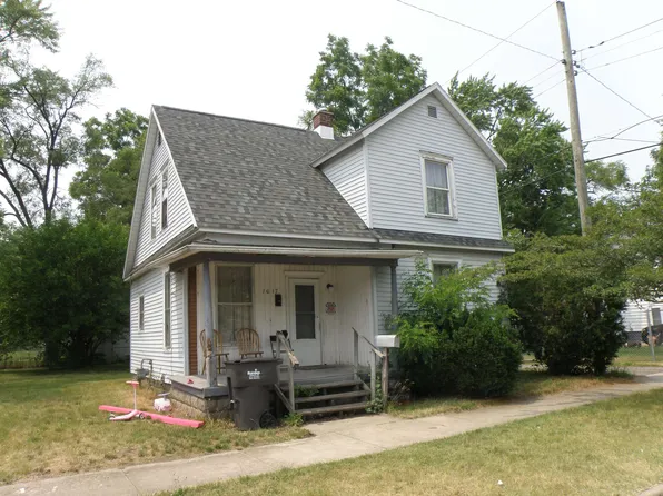 1617 S 8th St, Elkhart, IN 46516