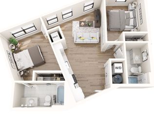 3000 Duval St #106, Austin, TX 78705