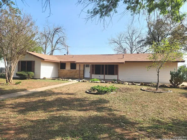 402 Nash, San Antonio, TX 78223