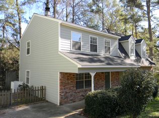 2369 Gregory Dr, Tallahassee, FL 32303
