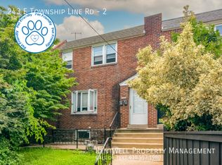 243 E Township Line Rd FLOOR 2, Upper Darby, PA 19082