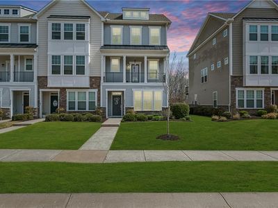 8426 Gayle Ln, Toano, VA, 23168