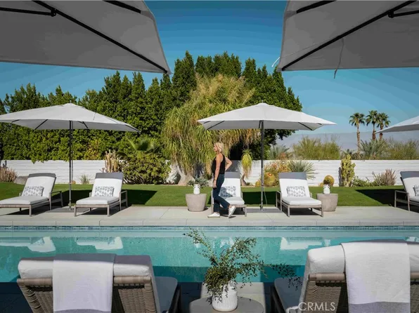 72840 Calle De La Silla, Palm Desert, CA 92260