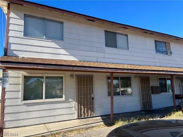 3411 Center Dr, Las Vegas, NV 89104