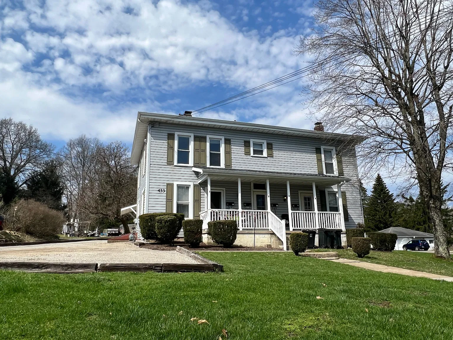 433 Greenville Ave — Photo 1