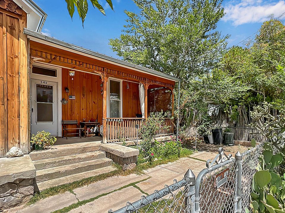 543 Elenora St, Hillsboro, NM 88042 Zillow