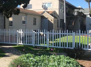 1357 Ximeno Ave, Long Beach, CA 90804