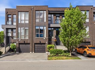 4 Sable Rd, Vaughan, ON L4J 0K1