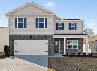 411 Hartfield Ave, Raeford, NC 28376