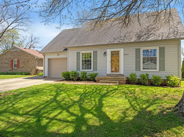 3953 Forest Green Dr, Lexington, KY 40517