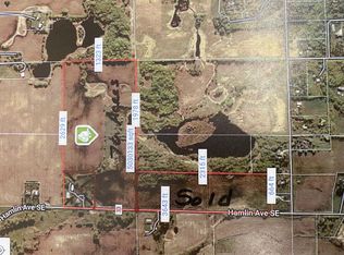 Hamlin Ave SE, Buffalo, MN 55313