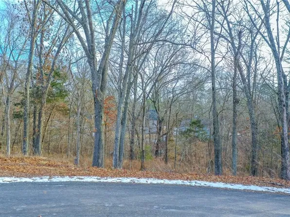 TBD Minack Lane, Bella Vista, AR 72714