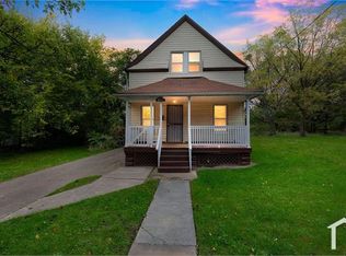 9705 Orleans Ave, Cleveland, OH 44105