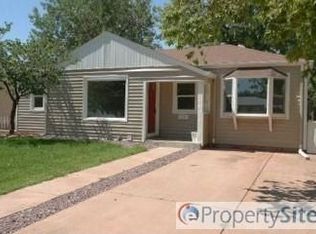1741 Ironton St, Aurora, CO 80010