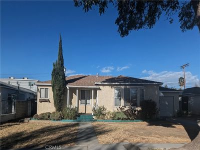14235 Burton St, Panorama City, CA, 91402