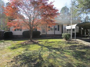 280 Beaverdam Rd, Aiken, SC 29805
